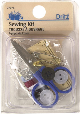 Dritz Small Sewing Kit 