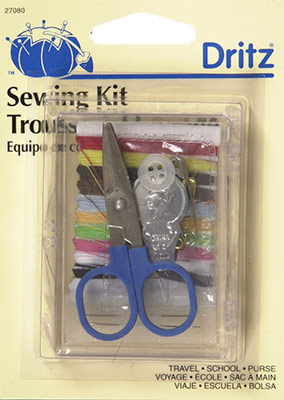 Prym Dritz Sewing Kits